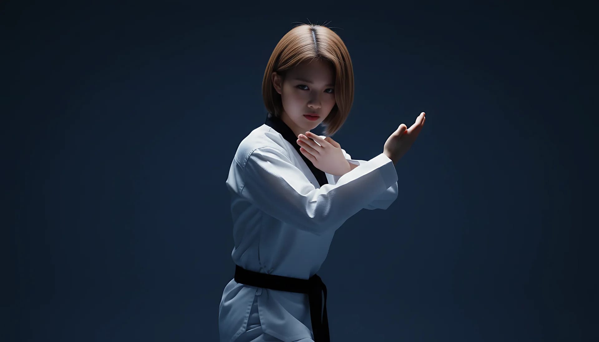 Taebaek